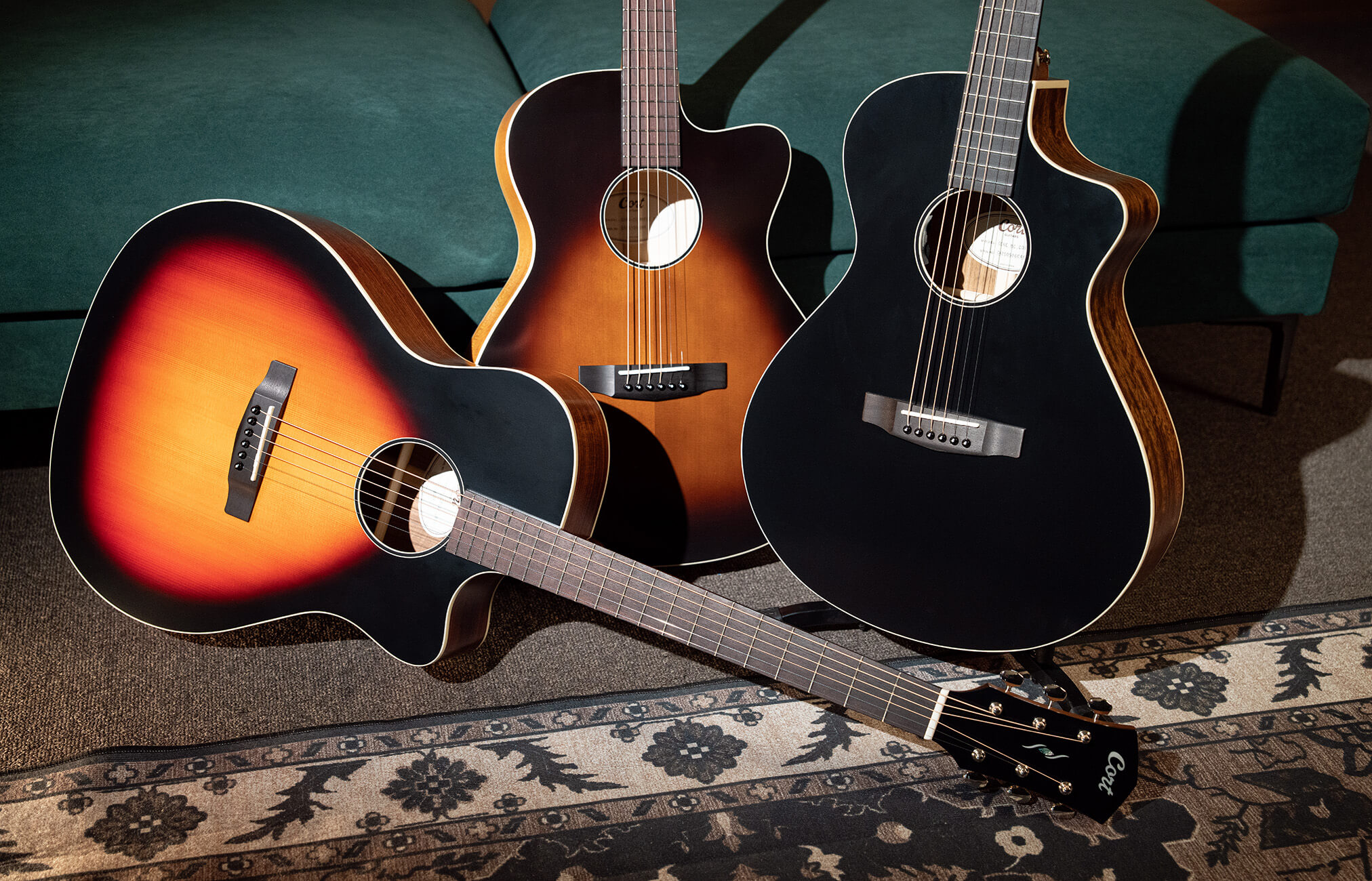 all new core series-1