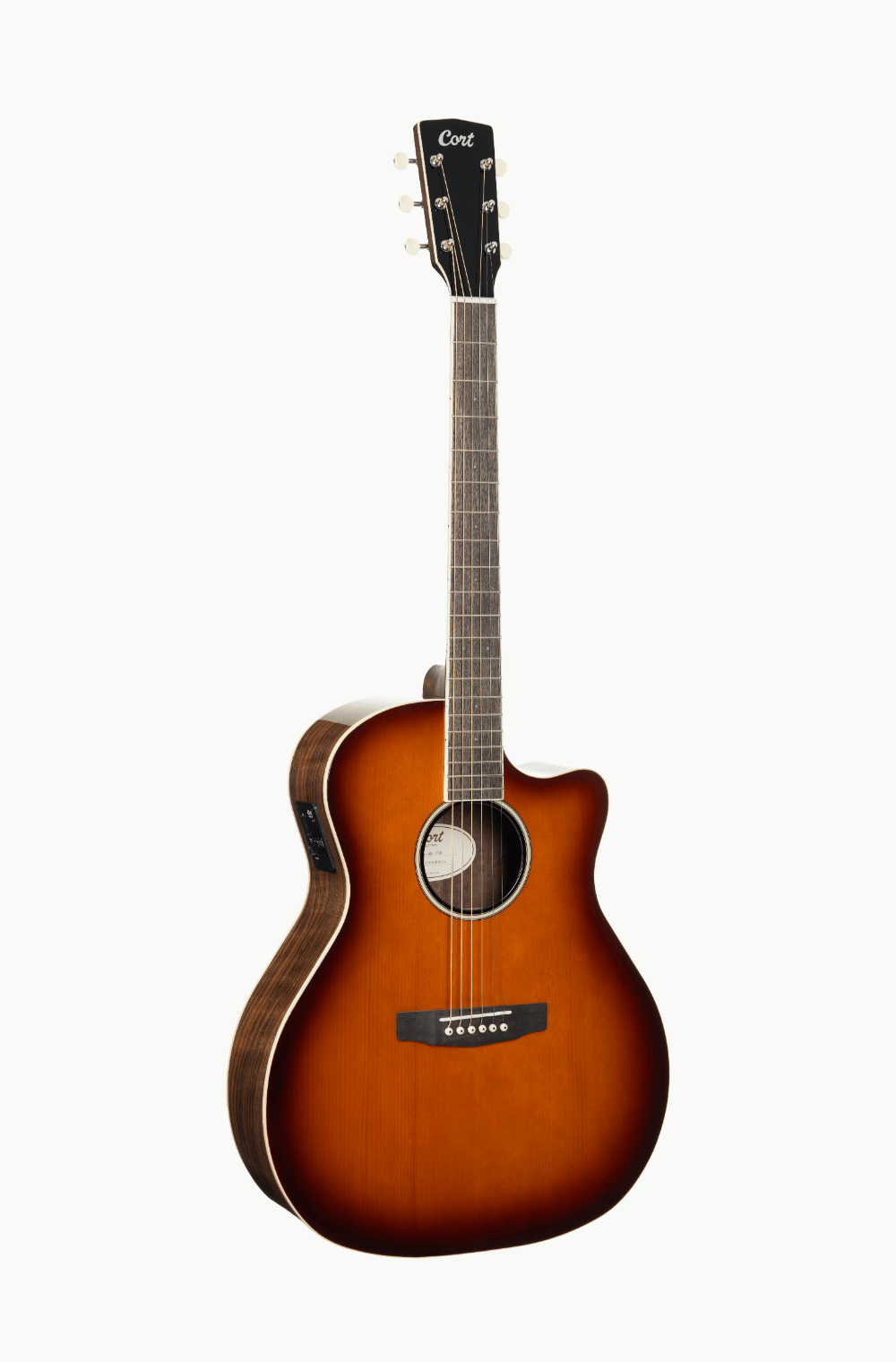 Exotic-GA Walnut
