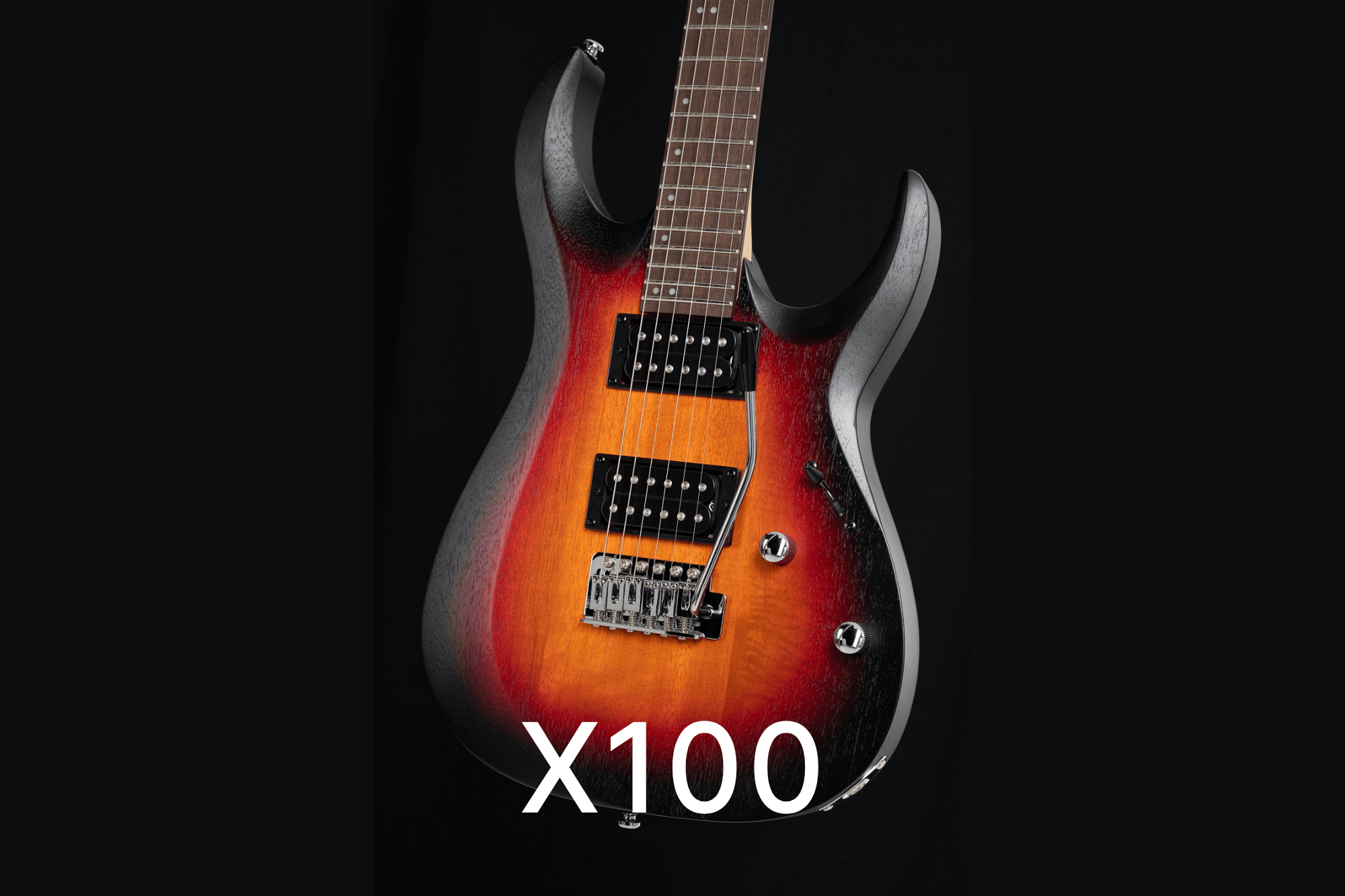 X100